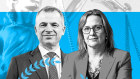 Law Partnership Survey Paul Jenkins, Victoria Hepburn