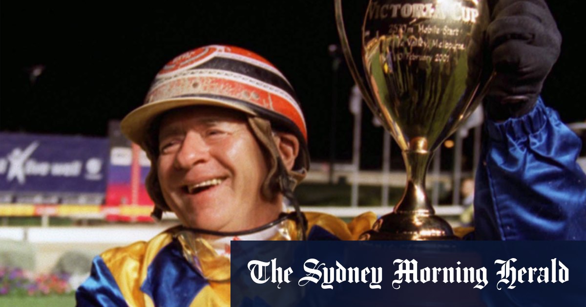 Grandfathers Gath and McCarthy target Inter Dominion for the aged