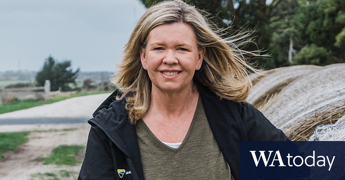 Bridget Archer: 'The fight I'm spoiling for is over the future of the Liberal Party' - Vimarsana News