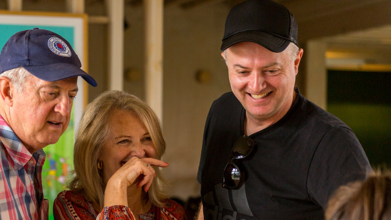 Land developer Wolfdene lifts lot prices as demand surges