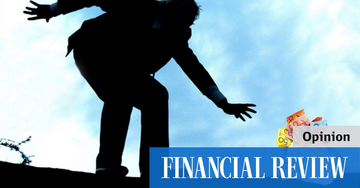 Letters: Lessons from industry super funds - Vimarsana News