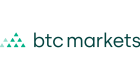 btcmarkets logo - Crypto Summit