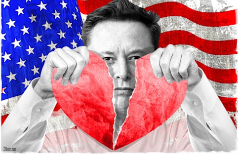 Illustration: Dionne Gain 