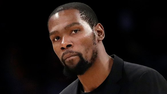 Kevin Durant is among four Brooklyn Nets who have tested positive for the novel coronavirus.  A backlash roiled across social media as several celebrities and professional athletes revealed that they had been tested for COVID-19, even when they didn’t have a fever or other tell-tale symptoms. 