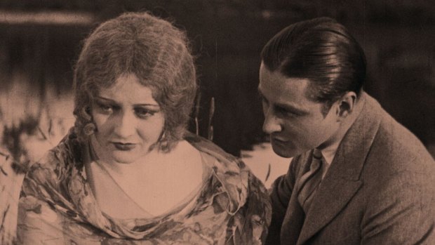 Paulette McDonagh's 1929 silent The Cheaters is something of a lost Australian classic.