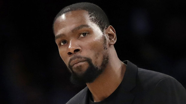 Kevin Durant is among four Brooklyn Nets who have tested positive for the novel coronavirus.  A backlash roiled across social media as several celebrities and professional athletes revealed that they had been tested for COVID-19, even when they didn’t have a fever or other tell-tale symptoms. 