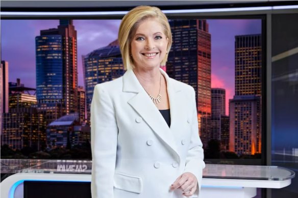 Juanita Phillips is leaving the ABC’s NSW 7pm News after 21 years in the role.