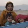 Donors pledge $1.6 billion to help Afghans in need