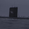 North Korea launches ‘strategic’ cruise missiles from submarine