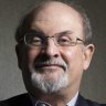 Rushdie has shown what courage looks like, and its opposite too