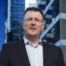 Former Nuix chief executive Eddie Sheehy’s case started in the Federal Court on Monday.