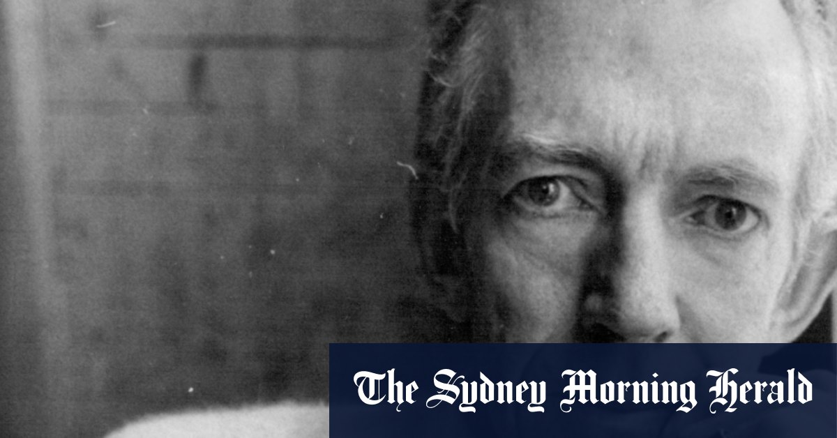 From the Archives, 1971: Archibald winner waited 25 years - Vimarsana News