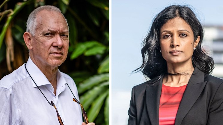 smh.com.au - Kate Aubusson - The Sydney hospitals where nurses are expected to be prison guards