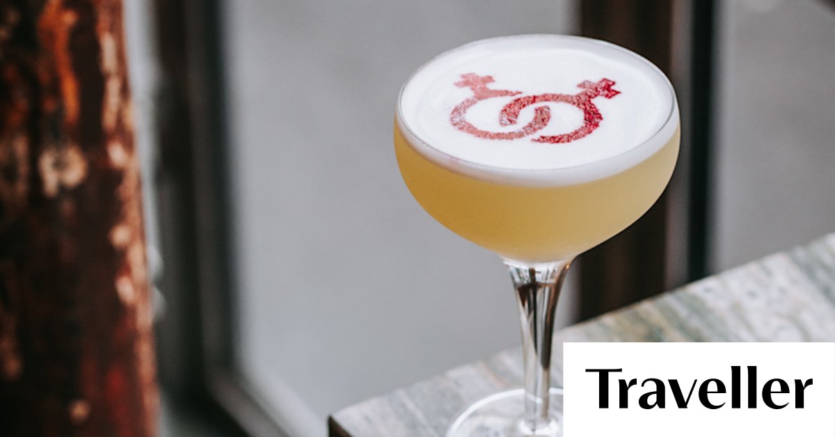 Paris, places to eat: 12 of the best restaurants and bars - Vimarsana News