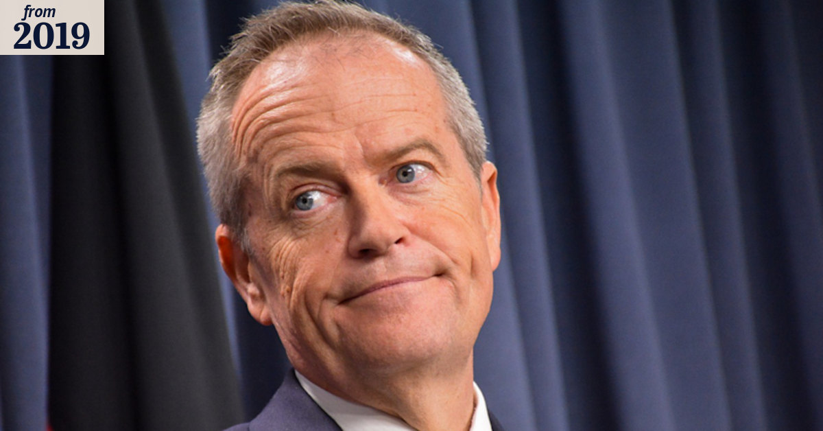Bill Shorten faces call for radical overhaul of private health