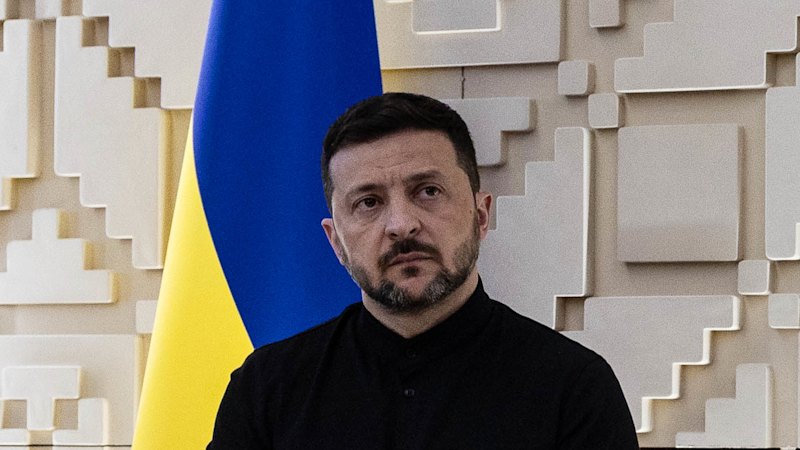 Russia and Ukraine agree to prisoner swap in first direct talks since war, but ceasefire hopes stall