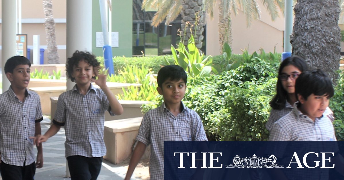 University of Wollongong students from Dubai graduating without stepping foot in Australia - Vimarsana News
