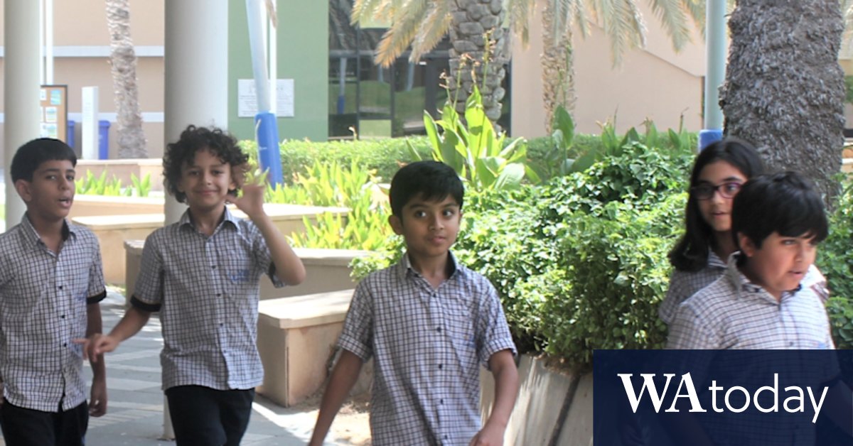 University of Wollongong students from Dubai graduating without stepping foot in Australia - Vimarsana News