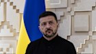 Volodymyr Zelensky criticised the talks as a “staged, empty process”.