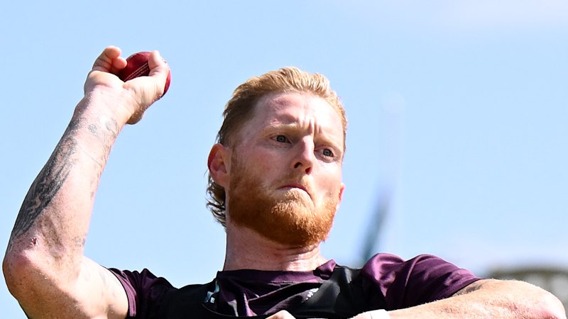 ‘What other option do we have?’ Stokes demands more from Ashes rookies