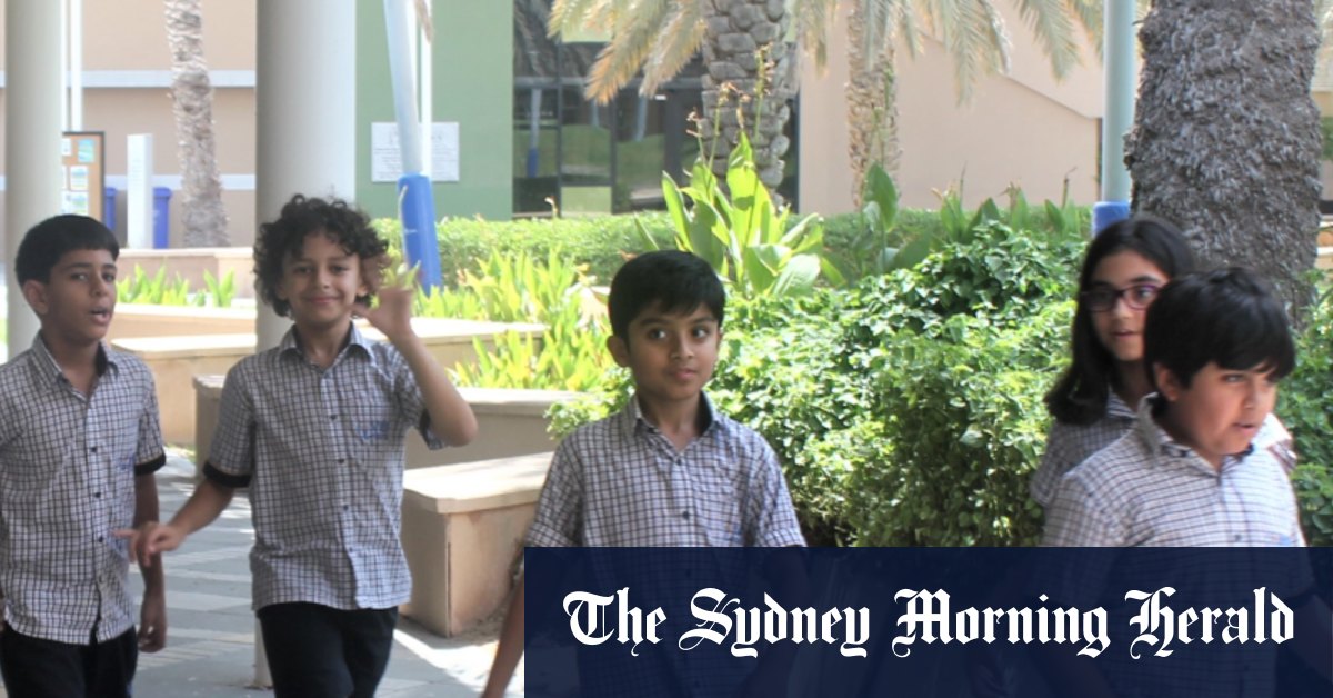 University of Wollongong students from Dubai graduating without stepping foot in Australia