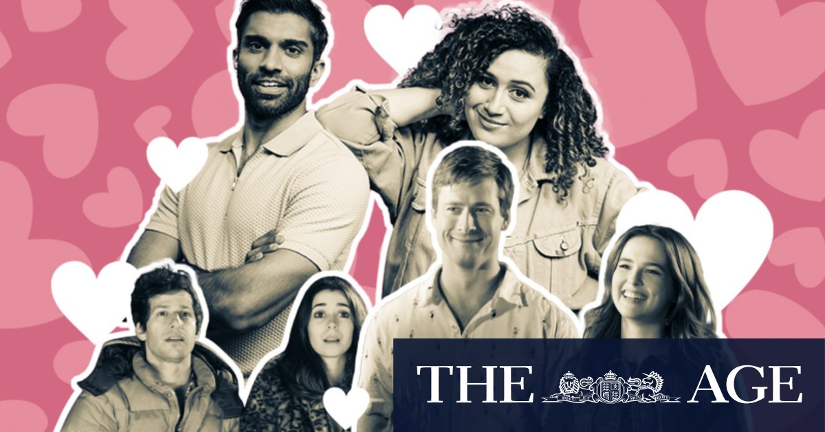 Need a Valentine’s Day hit? Here are seven underrated romcoms you can stream right now