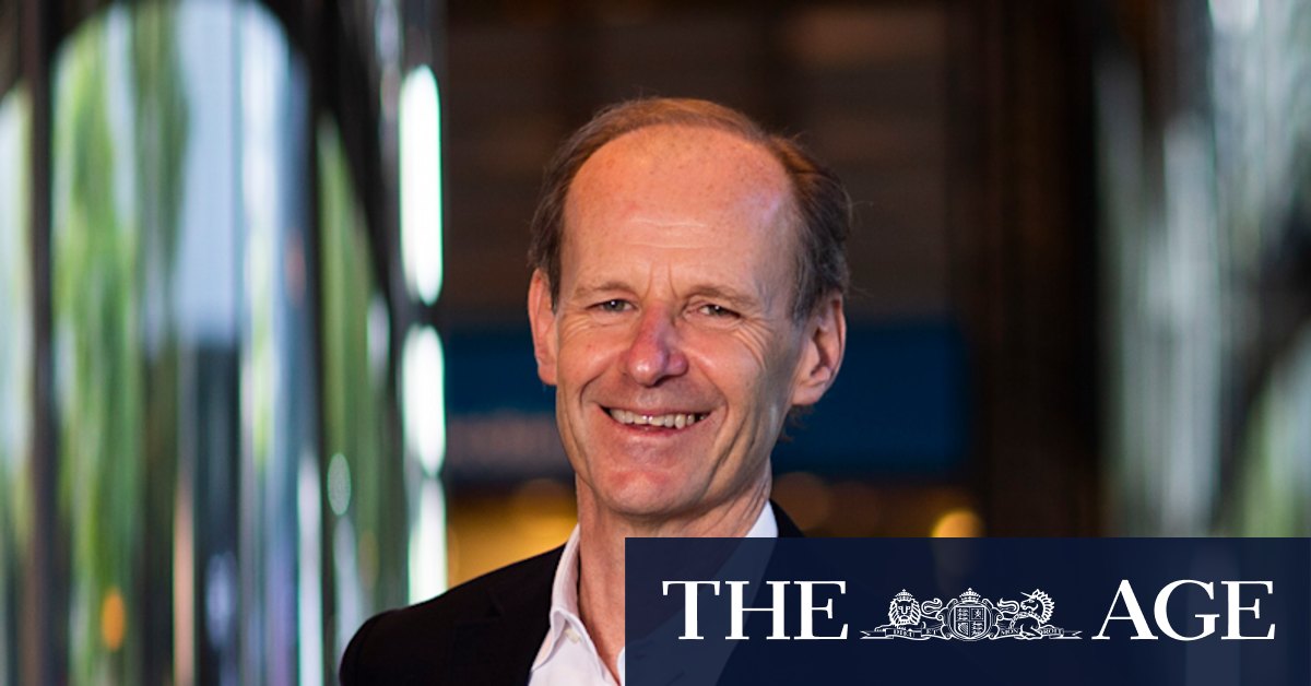 ANZ boss Shayne Elliott isn't buying the buy now, pay later or bitcoin hype - Vimarsana News
