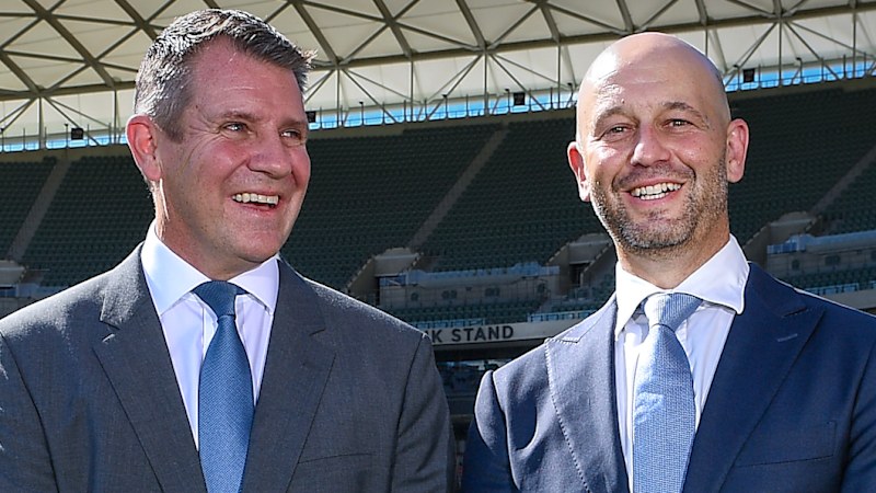 Cricket powerbrokers agree to BBL sell-off – but there's a catch