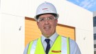 BAE System’s Craig Lockhart is the new chief of one of Australia’s biggest defence contractors.