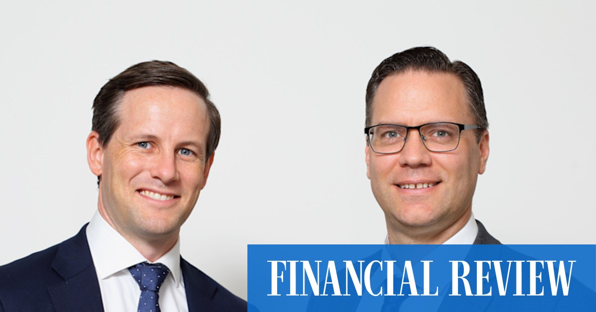 Ex-Clime fundies join the small-caps boutique brigade with Elvest - Vimarsana News