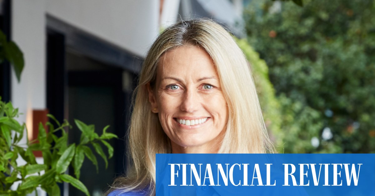 NSW election 2023: Meet Liberal candidate Kylie von Muenster who says teals are the same as her - Vimarsana News