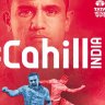 It's official: Tim Cahill joins Indian Super League side Jamshedpur