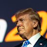 Trump is staunch supporter of bitcoin and other cryptocurrencies.