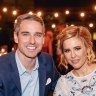 Perth media couple headed for Hollywood