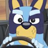 The ABC has demanded One Nation removed depictions of Bluey from its “shocking” cartoons.