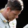 Rating Australia’s cricketers from the Gabba Test