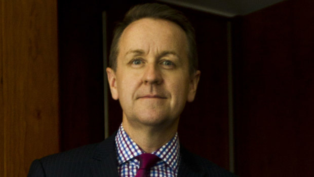 Andrew Maiden's appearance as the ABC board's personal spinner has not gone down well with some of the public broadcaster's internal public affairs employees.