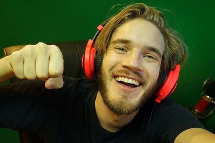 Pewdiepie most new arrivals viewed video