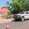Police are investigating the circumstances surrounding the death of two women in Rosanna.