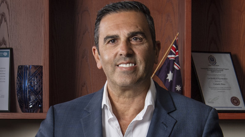 Officials to probe alleged developer donation to ambitious Sydney mayor