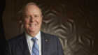 Future Fund Peter Costello is retiring in February 2023. 