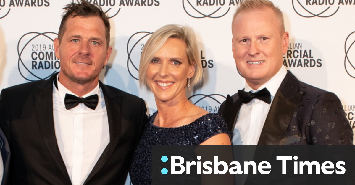 Brisbane sports radio station drops the ball, comes last in ratings