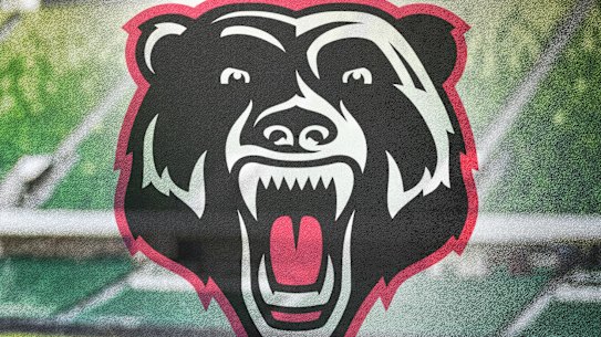 The Perth Bears.