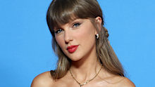 No one was expecting Taylor Swift to make an appearance at the Los Angeles premiere of Toy Story 5. 