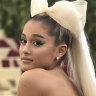 'Thank u, next': Ariana Grande shuts down Piers Morgan in Twitter spat