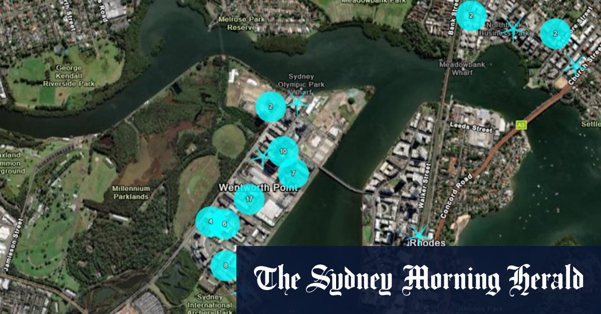 Newcastle, Sydney residents shook 4.6 tremors