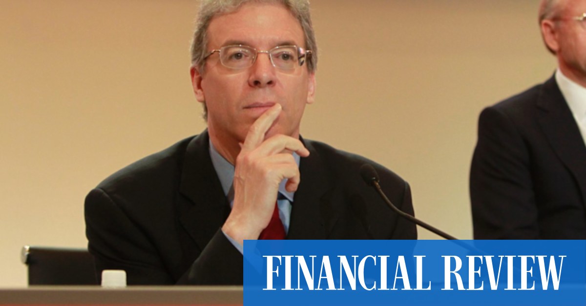 afr.com - Veena Ali-Khan, Crystal Tse - Ex-Rio Tinto boss to list seabed mining firm in $1.4b deal