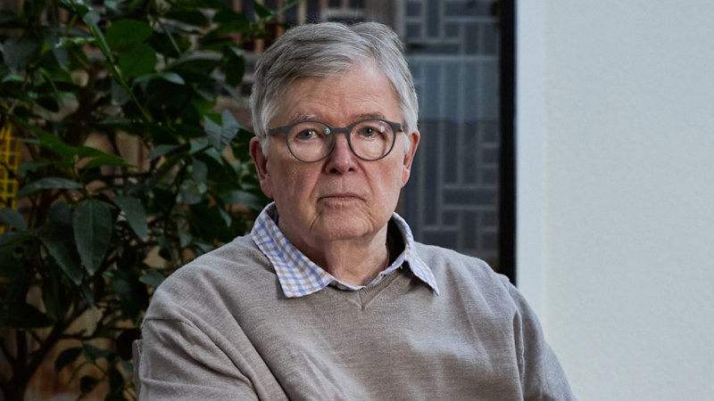 Bank boards too big and lack bankers, warns former CBA director