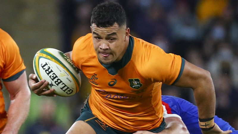 State of Australian rugby union brutally exposed by Wallabies