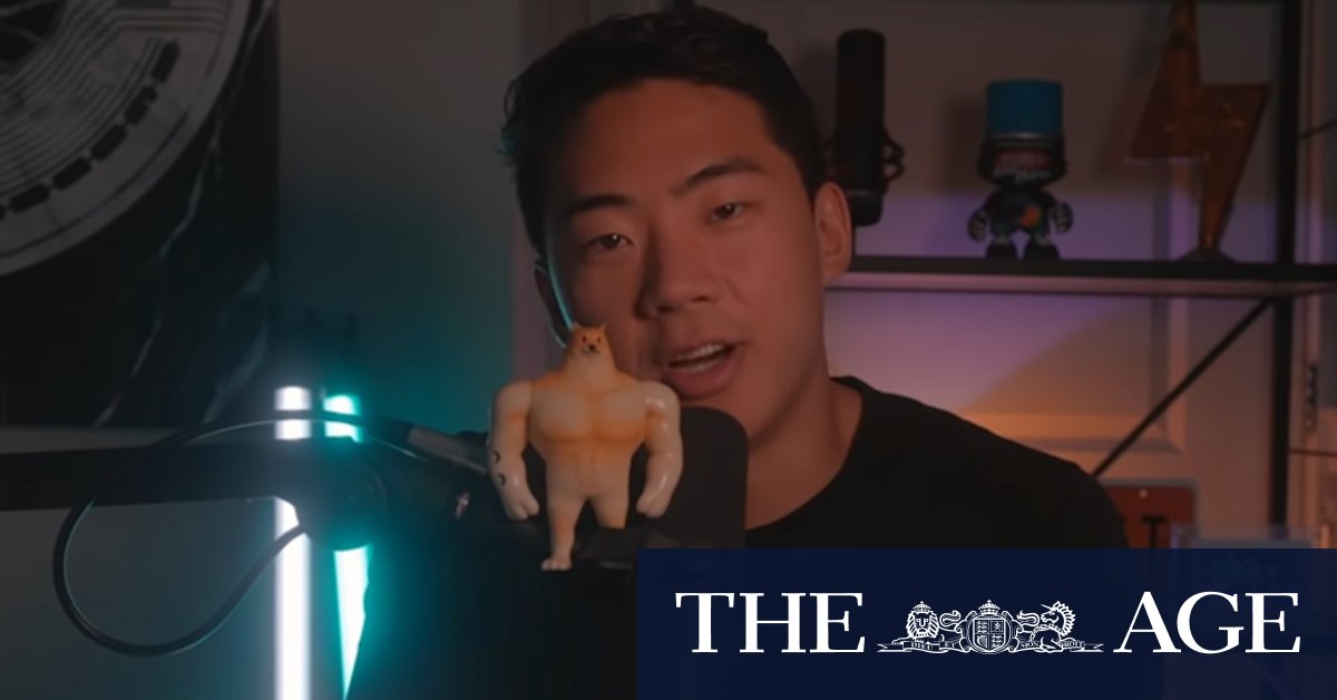 Imitation game: YouTube's crypto influencers are being scammed - Vimarsana News